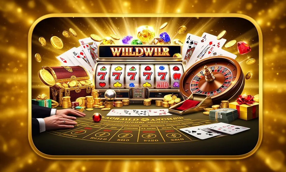 Slot Frenzy